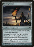 Blazing Torch