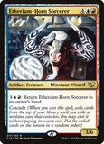 Etherium-Horn Sorcerer