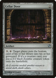 Cellar Door