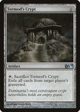 Tormod's Crypt