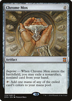 Chrome Mox