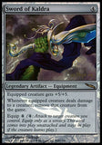 Sword of Kaldra