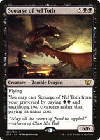 Scourge of Nel Toth
