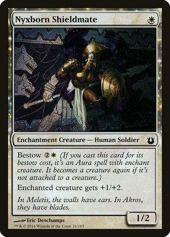 Nyxborn Shieldmate