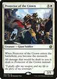 Protector of the Crown