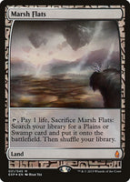 Marsh Flats