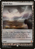 Marsh Flats