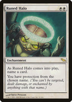 Runed Halo