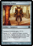 Slagwurm Armor
