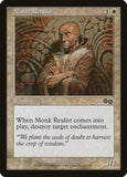 Monk Realist