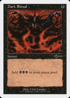 Dark Ritual