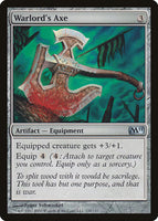 Warlord's Axe