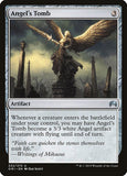 Angel's Tomb