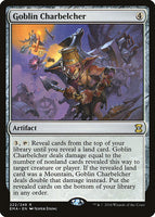 Goblin Charbelcher
