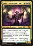Jarad, Golgari Lich Lord