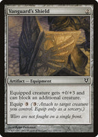 Vanguard's Shield