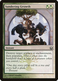 Sundering Growth