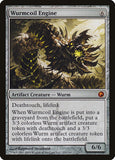 Wurmcoil Engine