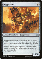 Juggernaut