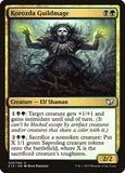 Korozda Guildmage