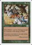 Elven Riders