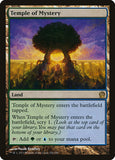 Temple of Mystery
