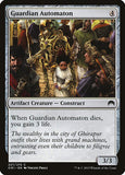 Guardian Automaton