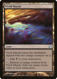 Vivid Marsh