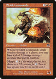 Skirk Commando