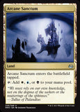 Arcane Sanctum