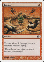 Tremor