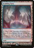 Scalding Tarn