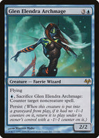 Glen Elendra Archmage