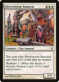 Silverstorm Samurai