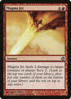 Magma Jet
