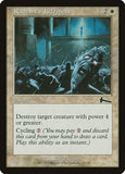 Radiant's Judgment