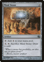 Mind Stone