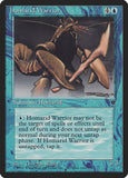 Homarid Warrior