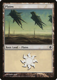 Plains