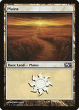 Plains