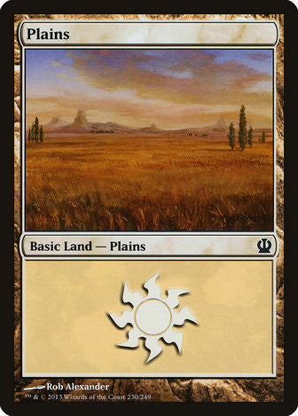 Plains