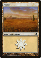 Plains