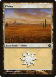 Plains