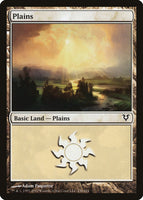 Plains