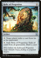 Relic of Progenitus
