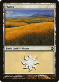 Plains