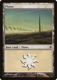 Plains