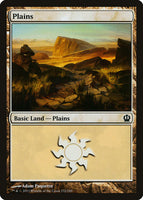 Plains