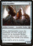 Self-Assembler