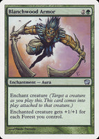 Blanchwood Armor